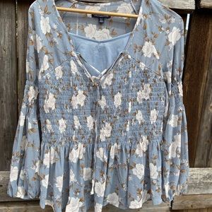 American Eagle Outfitters Top